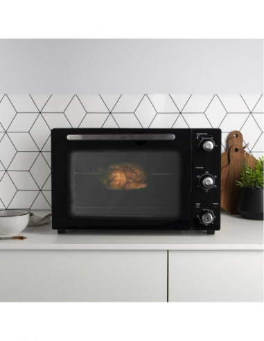 Princess - Forno Ventilado+espeto...