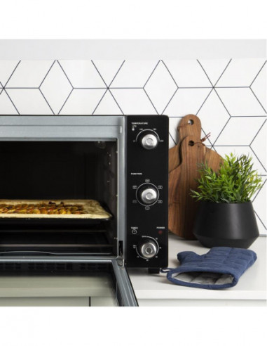 Princess - Forno Ventilado+espeto...