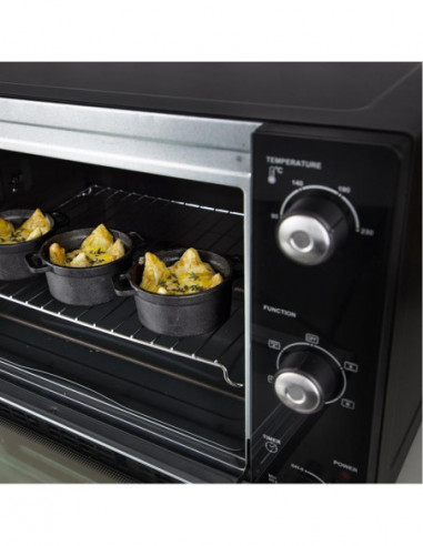 Princess - Forno Ventilado+espeto...