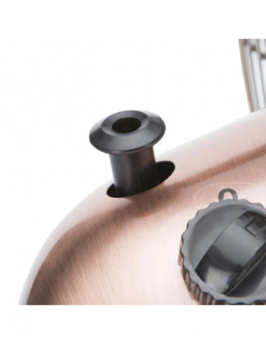 Tristar - Ventoínha de Mesa Ve-5970