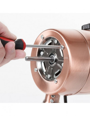 Tristar - Ventoínha de Mesa Ve-5970