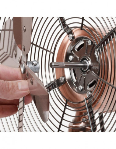 Tristar - Ventoínha de Mesa Ve-5970