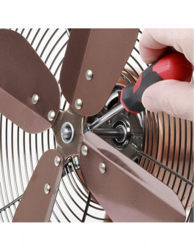 Tristar - Ventoínha de Mesa Ve-5970