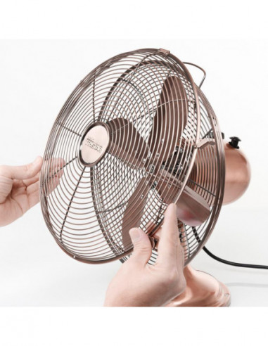 Tristar - Ventoínha de Mesa Ve-5970