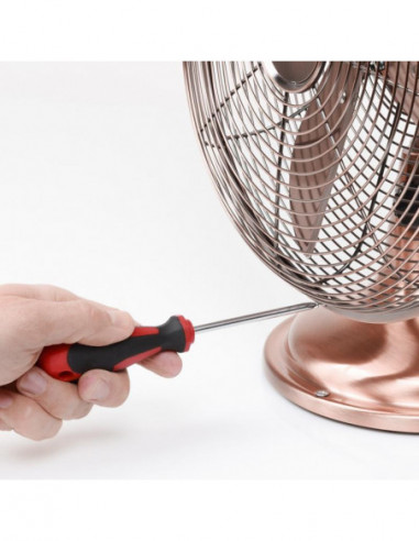 Tristar - Ventoínha de Mesa Ve-5970