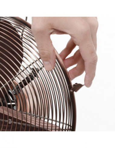 Tristar - Ventoínha de Mesa Ve-5970