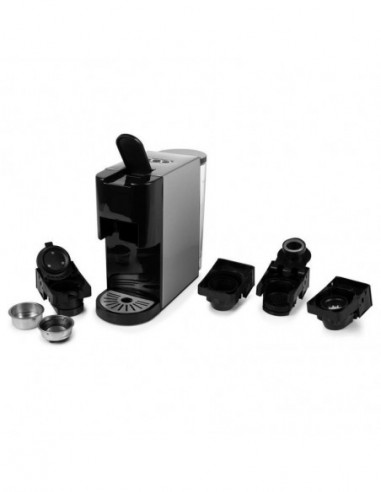 Princess - Máq. de Café Multicápsula...