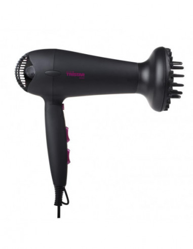 Tristar - Secador Cabelo Hd-2358