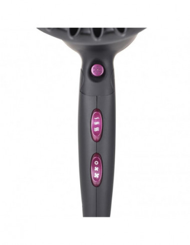 Tristar - Secador Cabelo Hd-2358