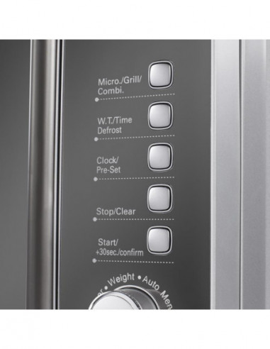 Tristar - Microondas c/ Grill Mw-2705