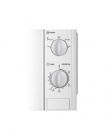 TRISTAR - Microondas MW-2706