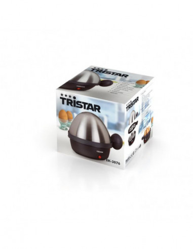 Tristar - Cozedor de Ovos Ek-3076