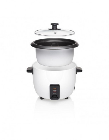 Arroceira Tristar RK-6117: Mini...