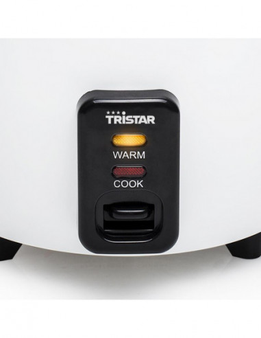 Arroceira Tristar RK-6117: Mini...