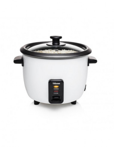 Arroceira Tristar RK-6117: Mini...