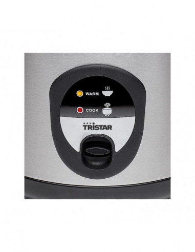 Tristar - Panela Eléctrica Rk-6126