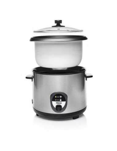 Arroceira Tristar RK-6129: 900W,...