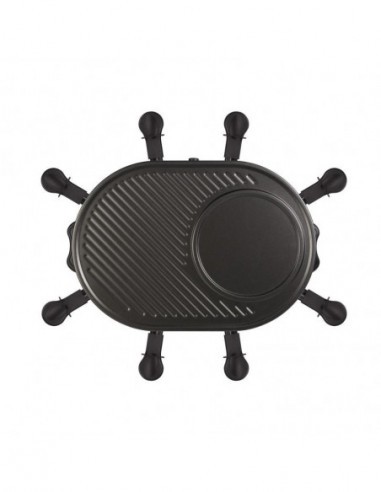 Tristar - Grelhador Raclette Ra-2996*