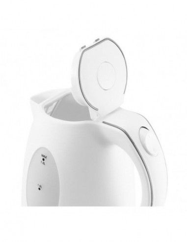 Chaleira Tristar WK-1324, 2000W, 1.5L