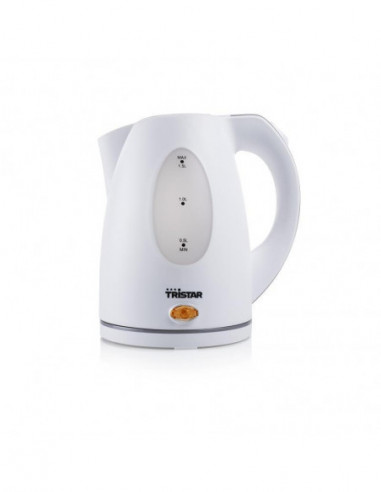 Chaleira Tristar WK-1324, 2000W, 1.5L