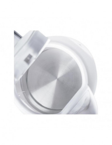 Chaleira Tristar WK-1324, 2000W, 1.5L