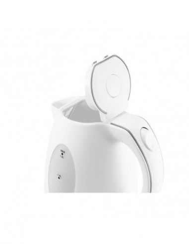 Chaleira Tristar WK-1324, 2000W, 1.5L