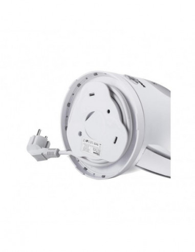 Chaleira Tristar WK-1324, 2000W, 1.5L