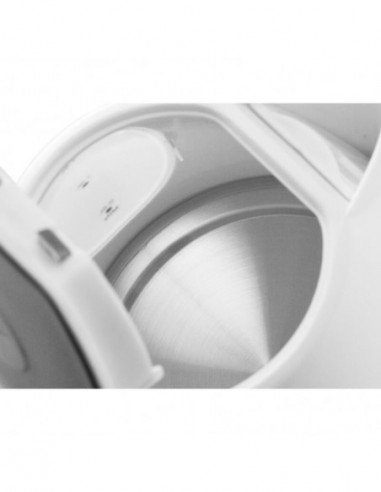 Chaleira Tristar WK-1324, 2000W, 1.5L