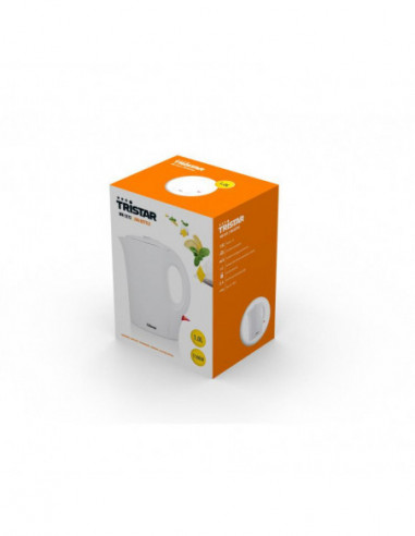 Tristar - Jarro Eléctrico Wk-3372