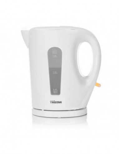 Chaleira Elétrica Tristar WK-3380...