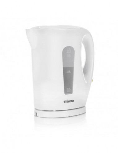 Chaleira Elétrica Tristar WK-3380...