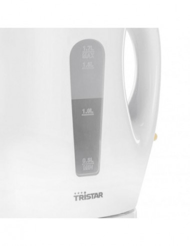 Chaleira Elétrica Tristar WK-3380...