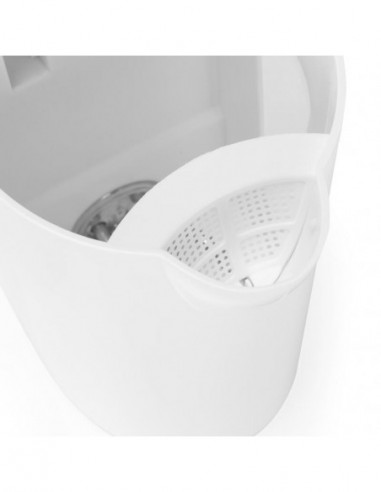 Chaleira Elétrica Tristar WK-3380...