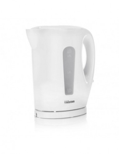 Chaleira Elétrica Tristar WK-3380...