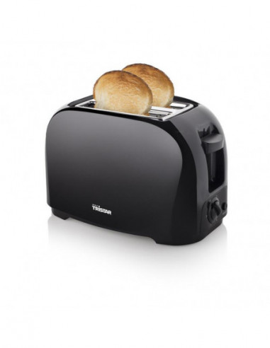 Tostador Tristar Br 1025 800w Negro
