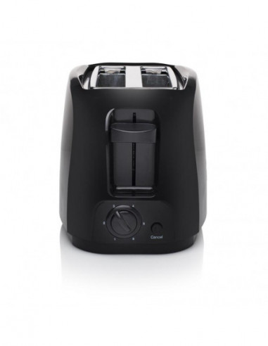 Tostadora Tristar BR-1025 - 800W, 2...