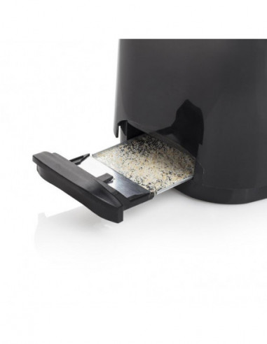 Tostador Tristar Br 1025 800w Negro