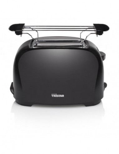 Tostadora Tristar BR-1025 - 800W, 2...