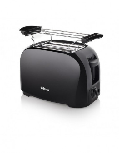 Tostador Tristar Br 1025 800w Negro