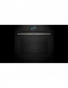 Bosch - Forno c/ Vapor...
