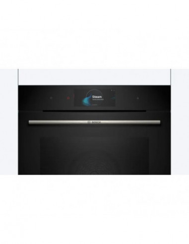 Bosch - Forno c/ Vapor Serie8 Hsg7584b1