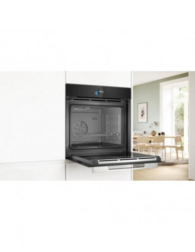 Bosch - Forno c/ Vapor Serie8 Hsg7584b1