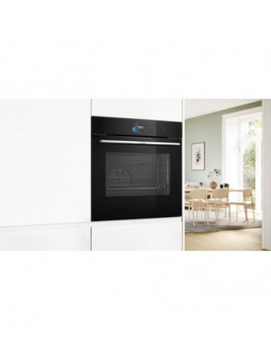 Bosch - Forno c/ Vapor Serie8 Hsg7584b1