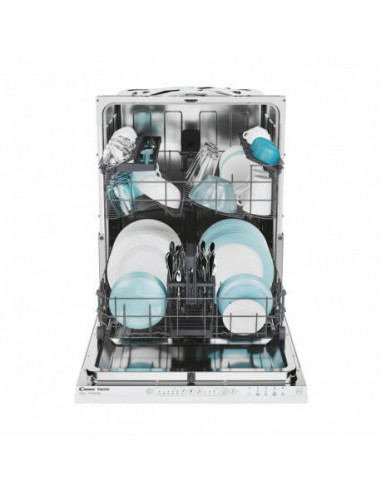Candy - Máq. Lavar Loiça Ci 3e7l0w