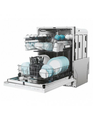 Candy - Máq. Lavar Loiça Ci 3e7l0w