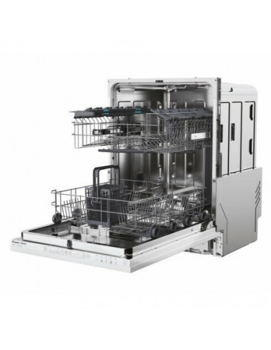 Candy - Máq. Lavar Loiça Ci 3e7l0w