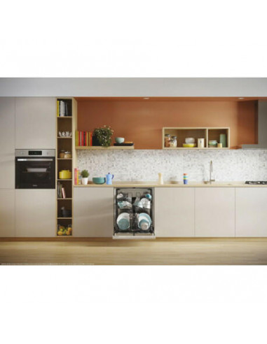 Candy - Máq. Lavar Loiça Ci 3e7l0w