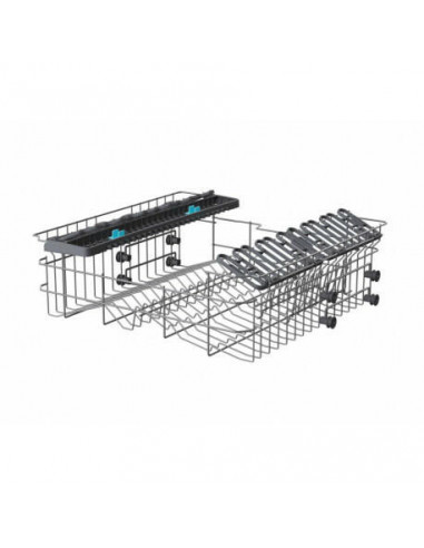 Candy - Máq. Lavar Loiça Ci 3e7l0w