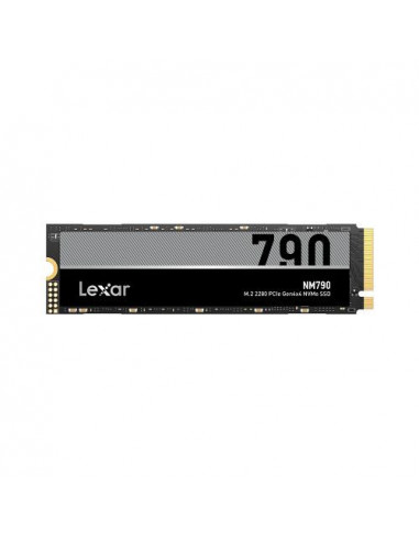 Disco SSD Lexar, 1TB, PCIe Gen 4x4,...