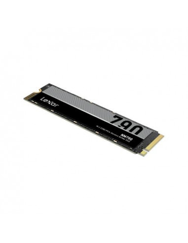 Disco SSD Lexar NM790: 1TB, M.2, PCIe...